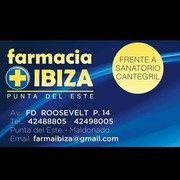 FARMACIA IBIZA