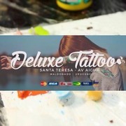 DELUXE TATOO