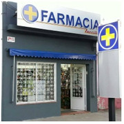 FARMACIA ZORRILLA