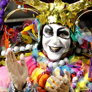 TABLADO MUSEO DEL CARNAVAL