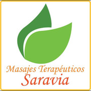 MASAJES TERAPÉUTICOS SARAVIA