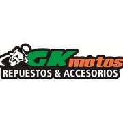 GK MOTOS