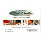 DEL PRADO CATERING