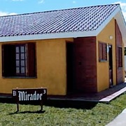 COMPLEJOS CASAS DEL MIRADOR