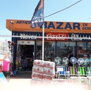 BAZAR GONZALITO