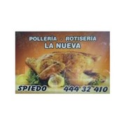ROTISERIA LA NUEVA