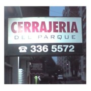 CERRAJERIA DEL PARQUE