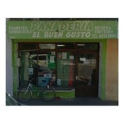PANADERIA EL BUEN GUSTO