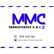 MMC TRANSPORTES Y ALQUILER DE VOLQUETAS