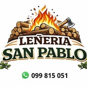 SAN PABLO BARRACA DE LEÑA