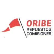 ORIBE REPUESTO