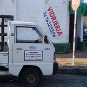 VIDRIERÍA EL REFLEJO