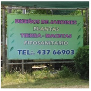 VIVERO SINFONIA FLORAL