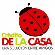 CREDITO DE LA CASA DURAZNO