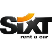SIXT RENT A CAR