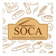 PANADERIA Y CONFITERIA SOCA