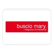 BUSCIO MARY NEGOCIOS INMOBILIARIOS
