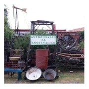 ANTIGUEDADES LA ESQUINA