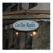 LOS DOS REALES