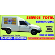 TOTAL SERVICE