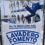 LAVADERO FOMENTO