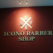 ICONO BARBER SHOP