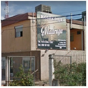 HOTEL MADRUGA