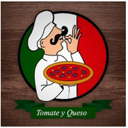 TOMATE Y QUESO