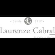 LAURENZE CABRAL