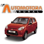 AUTOMOTORA RURAL