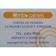 CENTRO CARNES
