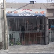 PESCADERIA LA NUEVA