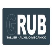 GRUB TALLER AUXILIO MECÁNICO