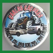 CARLOS CACERES ELECTRICIDAD AUTOMOTRIZ