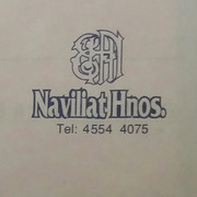 NAVILIAT HNOS.