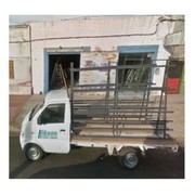 M. DA SILVA VIDRIOS Y ALUMINIOS