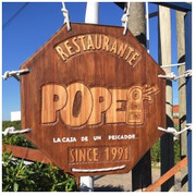 RESTAURANTE POPEI