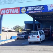 SERVICIO MECANICO CAROLINO FEOLA