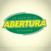 LA CASA DE LA ABERTURA