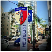 GELATERIA ARLECCHINO