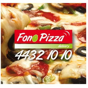 FONO PIZZA