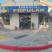 FARMACIA POPULAR