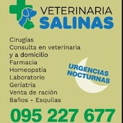 VETERINARIA SALINAS