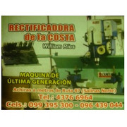 RECTIFICADORA DE LA COSTA