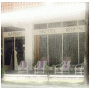 HOTEL GARDINI