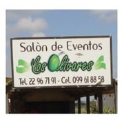 SALON DE EVENTOS LOS OLIVARES