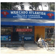 MERCADO ATLANTIDA