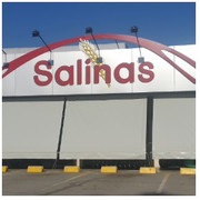 SUPERMERCADO SALINAS