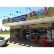 PANADERIA LA FLORESTA