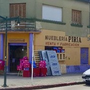 MUEBLERIA PIRIA